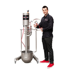 Депозитор  BELDOS BELMIXING-BOWL-LIFT
