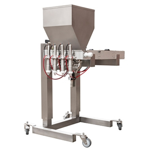 Депозитор BELDOS BELMULTI 670