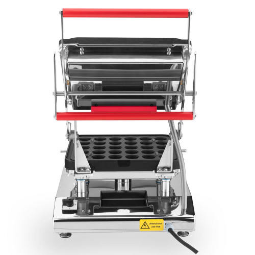 New Cookmatic машина для приготування тарталеток
