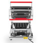 New Cookmatic машина для приготування тарталеток