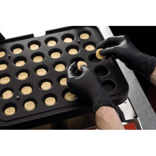 New Cookmatic машина для приготування тарталеток