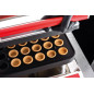 New Cookmatic машина для приготування тарталеток