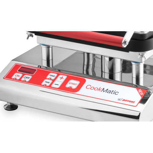 New Cookmatic машина для приготування тарталеток