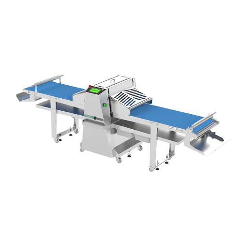 Автоматична тісторозкаточна машина Rollmatic R65AXP/R65AXP-T