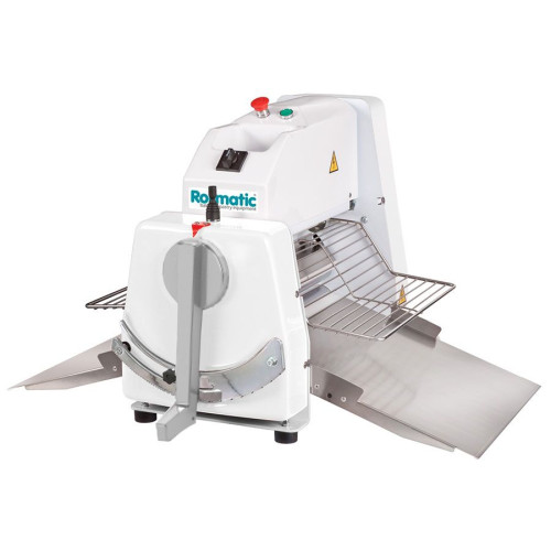 Тісторозкаточна машина Rollmatic  S5BM