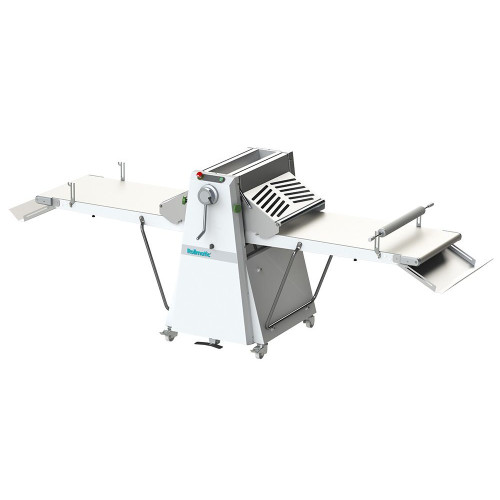 Тісторозкаточна машина з ручним керуванням Rollmatic R62/R62-T