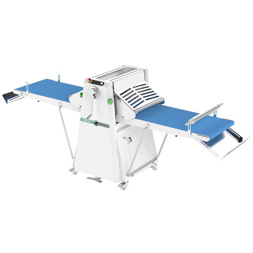 Тісторозкаточна машина з ручним керуванням Rollmatic R65/R65-T