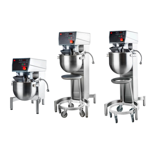 Міксер Varimixer KODIAK 10,20,30