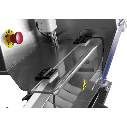 Автоматичний подвійний кліпсатор BECK CLIP SYSTEMS BCS 700 AM