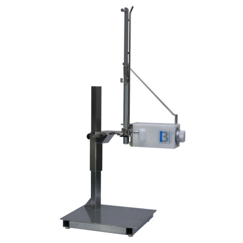Ручний настільний одинарний кліпсатор BECK CLIP SYSTEMS BPK 700 H