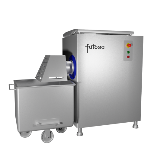 Напівавтоматичний вовчок FATOSA PSA160 
