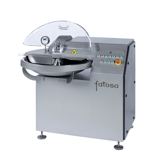 Кутер FATOSA С50 