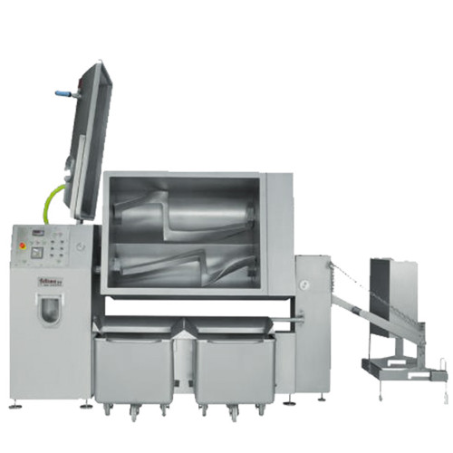 Фаршемішалки FATOSA AV300, AV600, AV900 