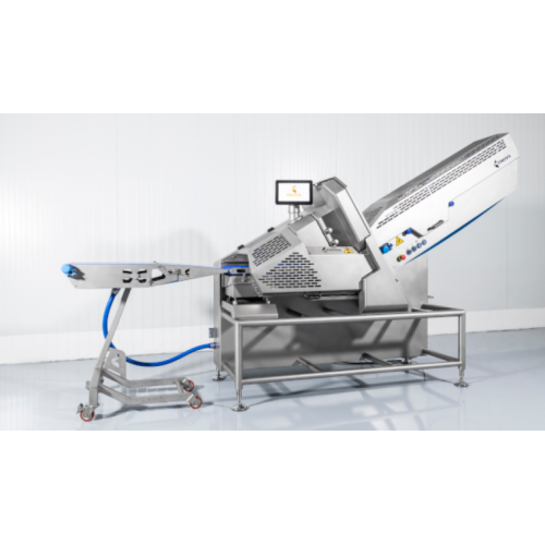 Модульний слайсер Finova SliceFil-320