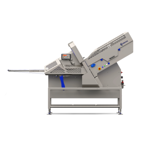 Компактний автоматичний слайсер Finova SliceFil-300