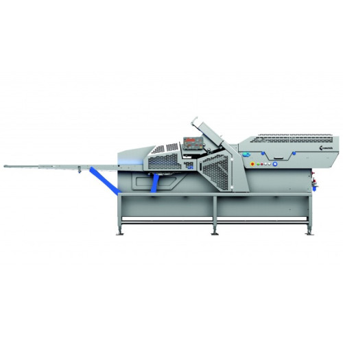 Модульний слайсер Finova SliceFil-310