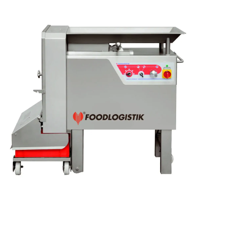  Напівавтоматична багатоцільова ріжуча машина FOODLOGISTIK DICR CLASSIC 90 