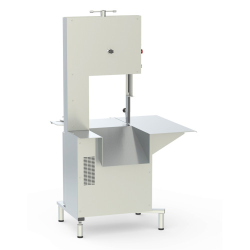 Підлогова стрічкова пила MEDOC STL B (BANKED TABLE)