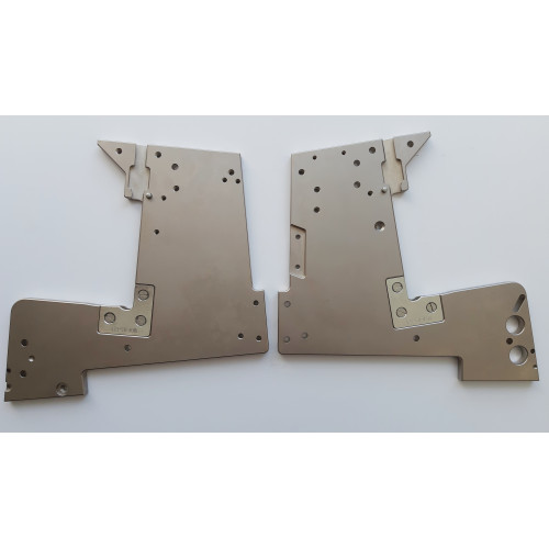 Матричні пластини  пара 480-399-090, Technopack KDCM-400